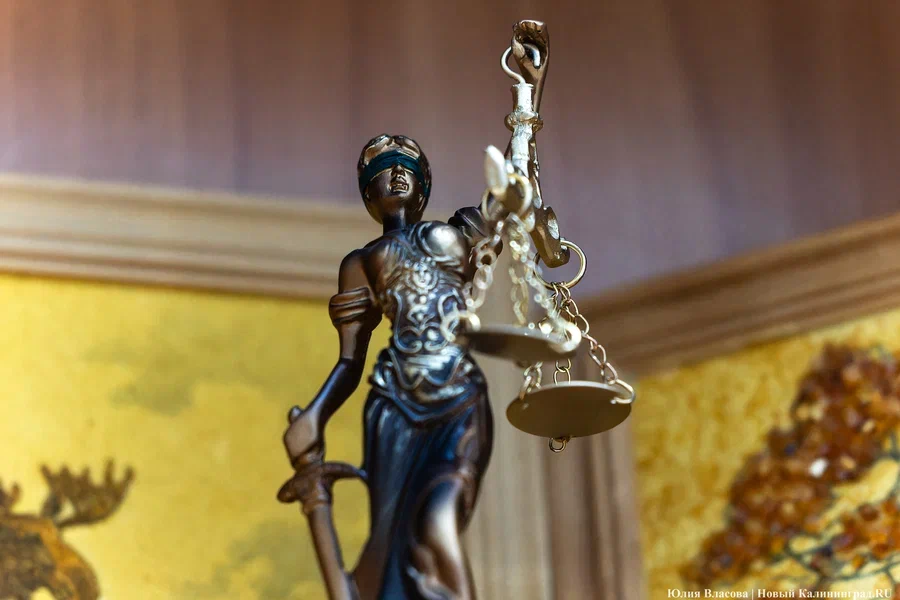 В калининградском развлекательном центре нашли нарушения после пяти случаев энтероколита