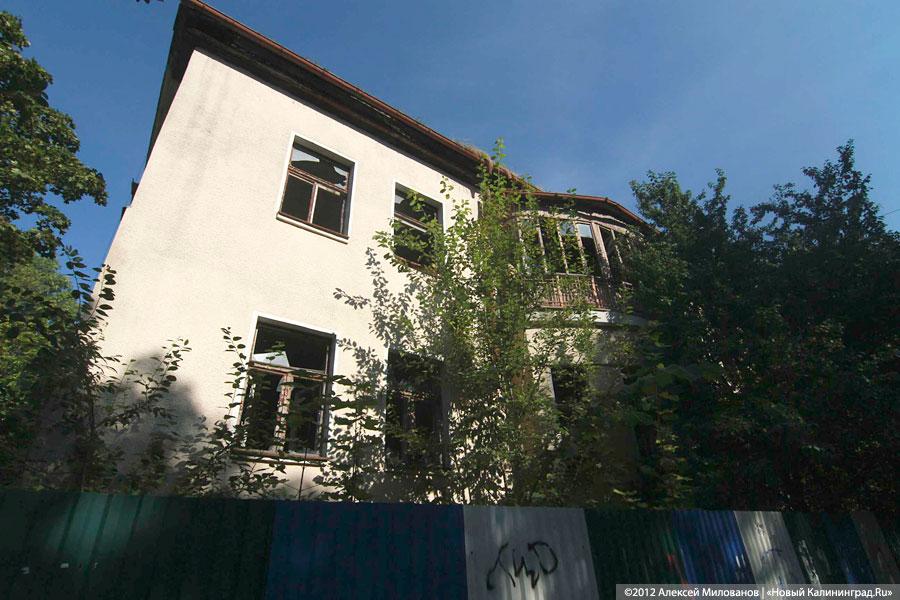 «Куда ушли детские сады»: фоторепортаж «Нового Калининграда.Ru»