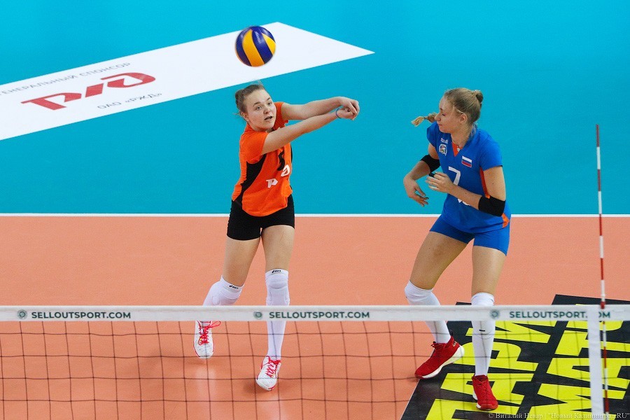 «Локоволей-2019»: лучшие — девушки из Челябинска и юноши из Новосибирска (фото)