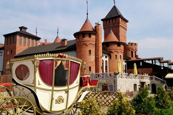 Наслаждайтесь старинными рецептами красоты и покоем в spa-центре «Нессельбек»