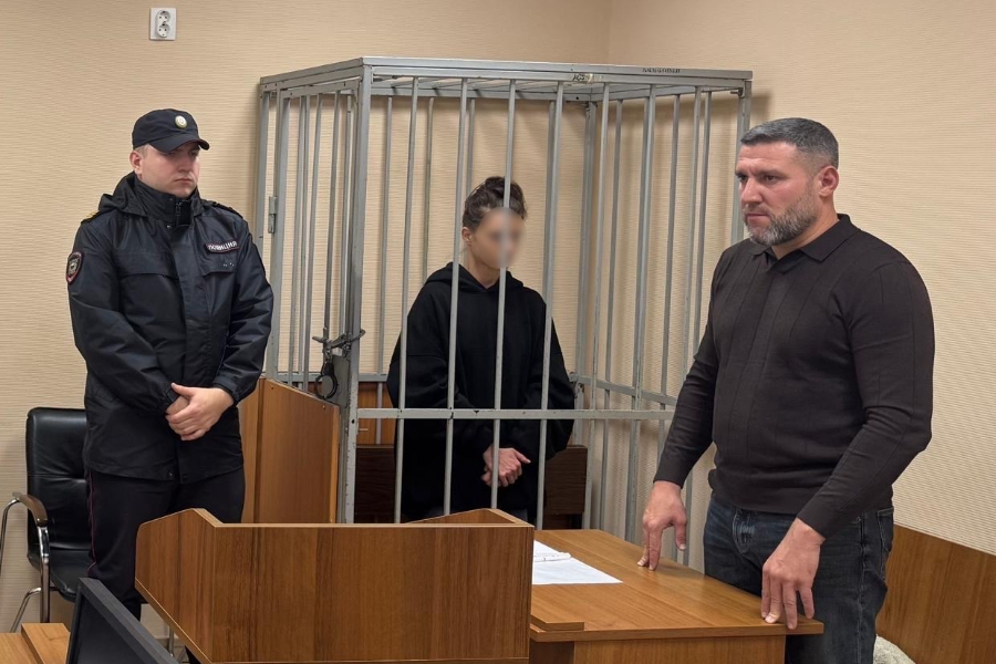 Жительницу Московской области обвиняют в создании «интим-притона» в Калининграде 