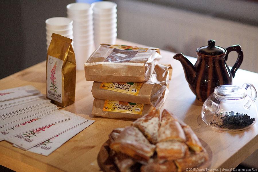 Осенний призыв: сладкие и не очень сезонные блюда из тыквы