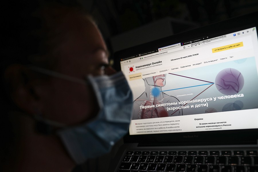 В Калининградской области зарегистрировали 10 новых случаев коронавируса