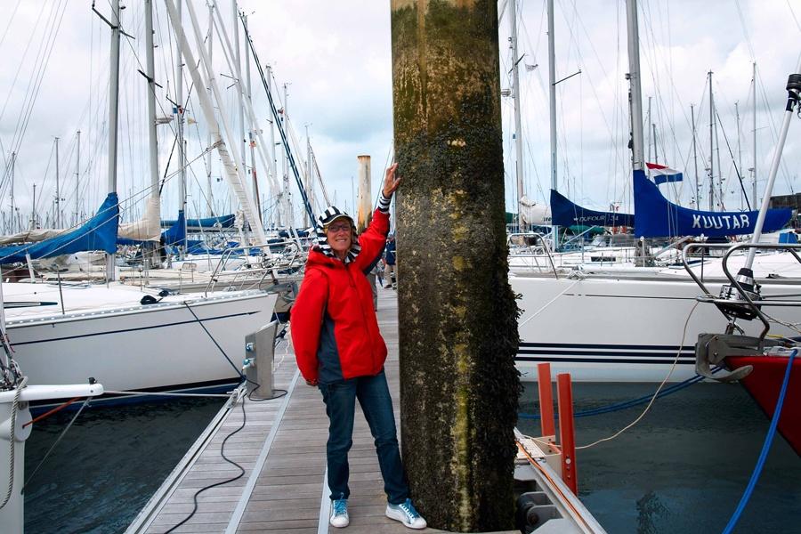 Наталья Красакова: через несколько дней гонки женщины тоже не розами пахнут