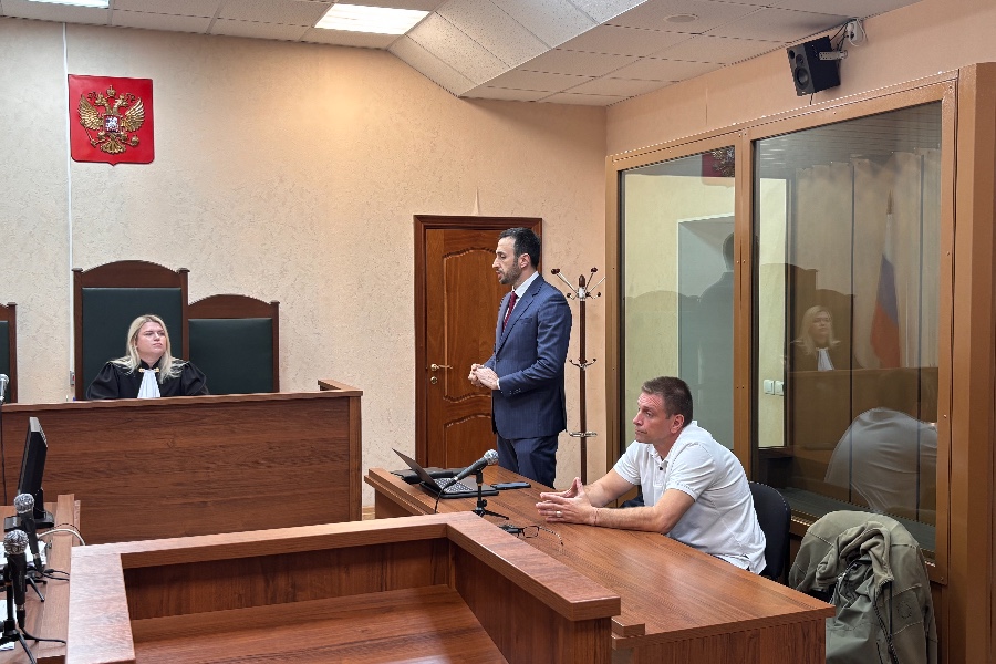 Месяц в СИЗО: почему директора нацпарка Анатолия Калину заключили под стражу    