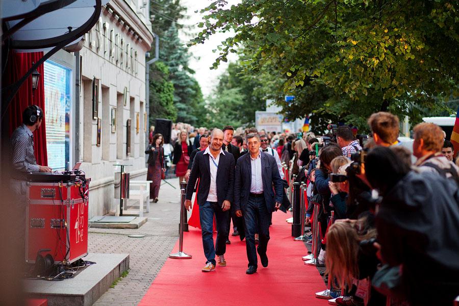 «Жаль, что „Короче“ — такой короткий»: как прошёл II российский кинофестиваль