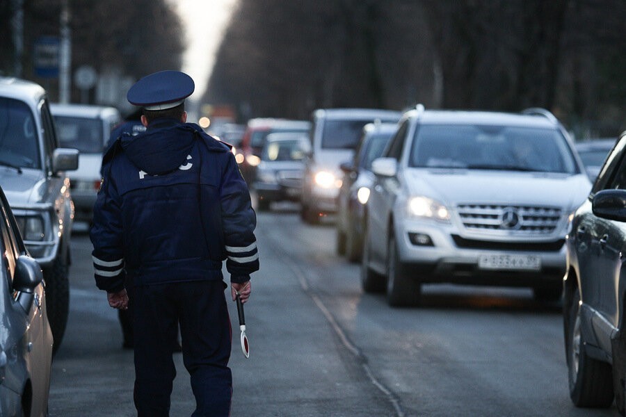 В России анонсировали появление умных «лежачих полицейских»