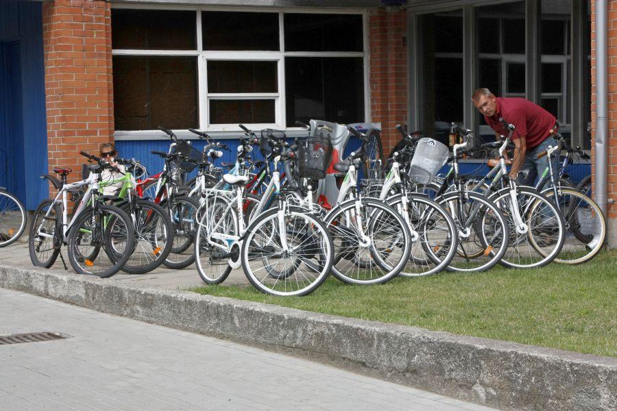 «Литовская цивилизация»: фоторепортаж «Нового Калининграда.Ru» 