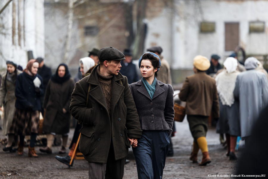 Фото: Юлия Власова / Новый Калининград