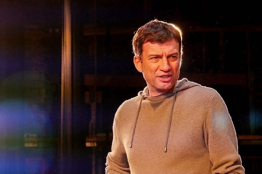 Андрей Чернышов. Екатерина Моминова, Wikimedia Commons (Creative Commons Attribution-Share Alike 4.0 International)