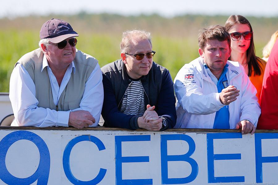 Все удастся, если «заживет» вода: правительство проинспектировало путь «Е-70»