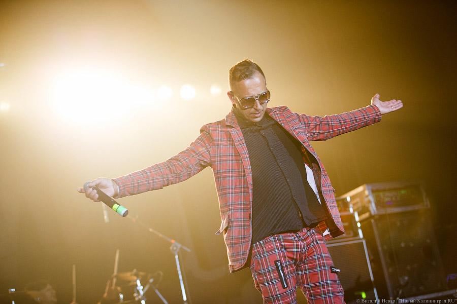 Невидимый и невероятный: как прошёл в Калининграде фестиваль «Anabuk»