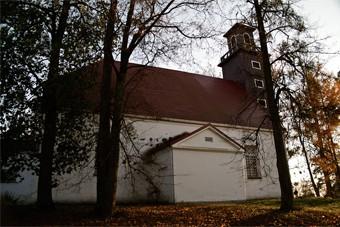 Власти региона решили обсудить передачу музея Донелайтиса с минкультом Литвы