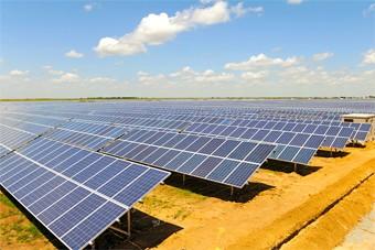 Польша решила строить солнечную электростанцию
