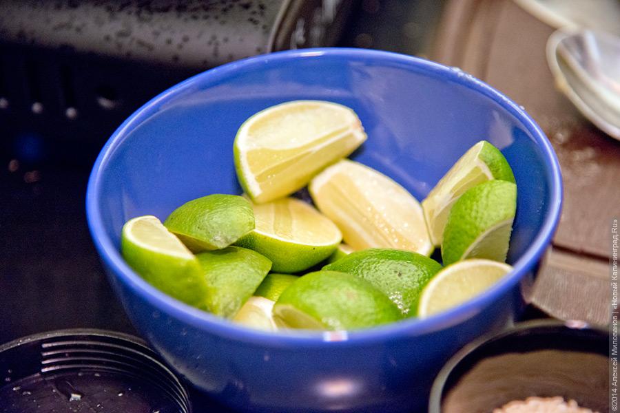 Европейская еда кажется им пресной: блюда из Таиланда на «Открытой кухне»