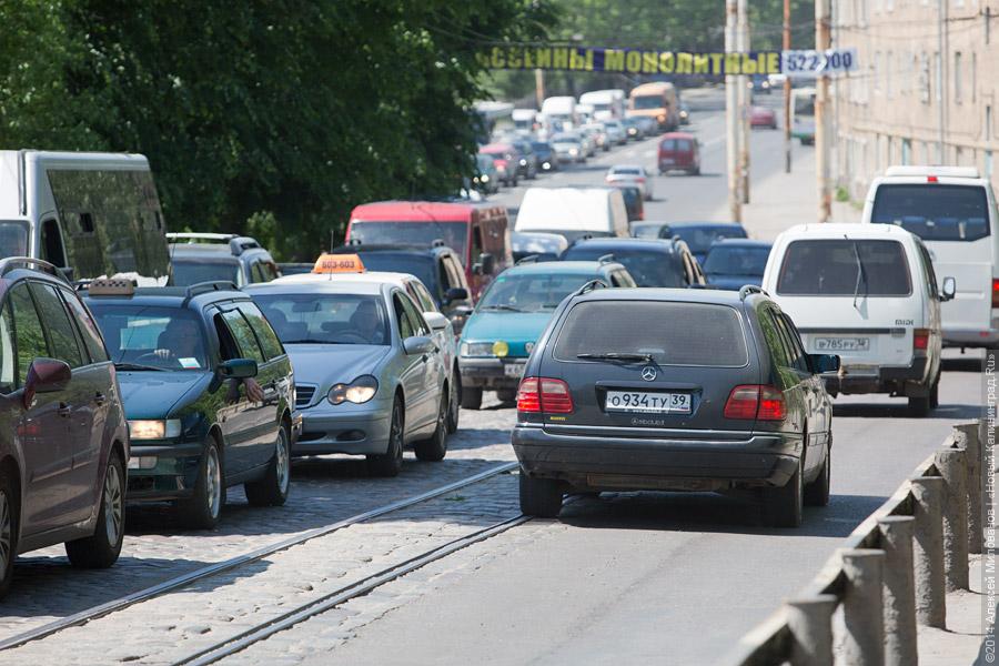 Второй аварийный: что происходит с мостом на ул. Суворова (фото)
