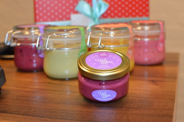 Кто делает мед-суфле, и откуда он берется в Калининграде