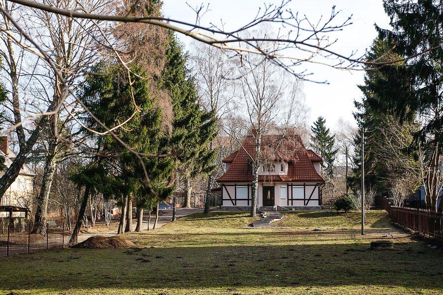 Курорт сомнительного значения: будничный Светлогорск