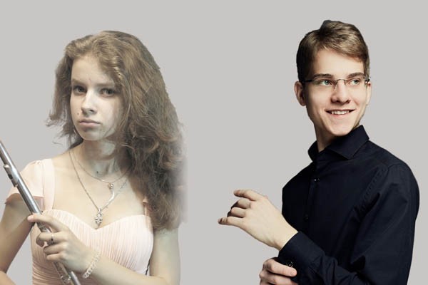 В филармонии выступят звезды классической музыки из Петербурга