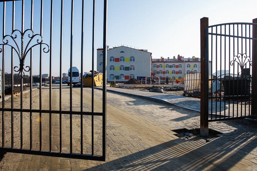 Ради Плана Путина: когда в Калининграде откроется очередной новый детсад