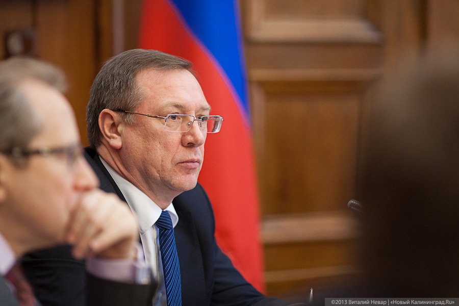 «Просто смешно»: в Калининграде «Единая Россия» сняла с выборов победителя