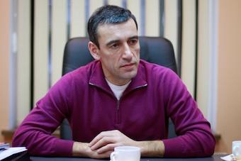 Николай Власенко стал сенатором от Калининградской области