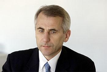 Политолог: «После отставки Ушацкаса российско-литовские отношения могут ухудшиться»