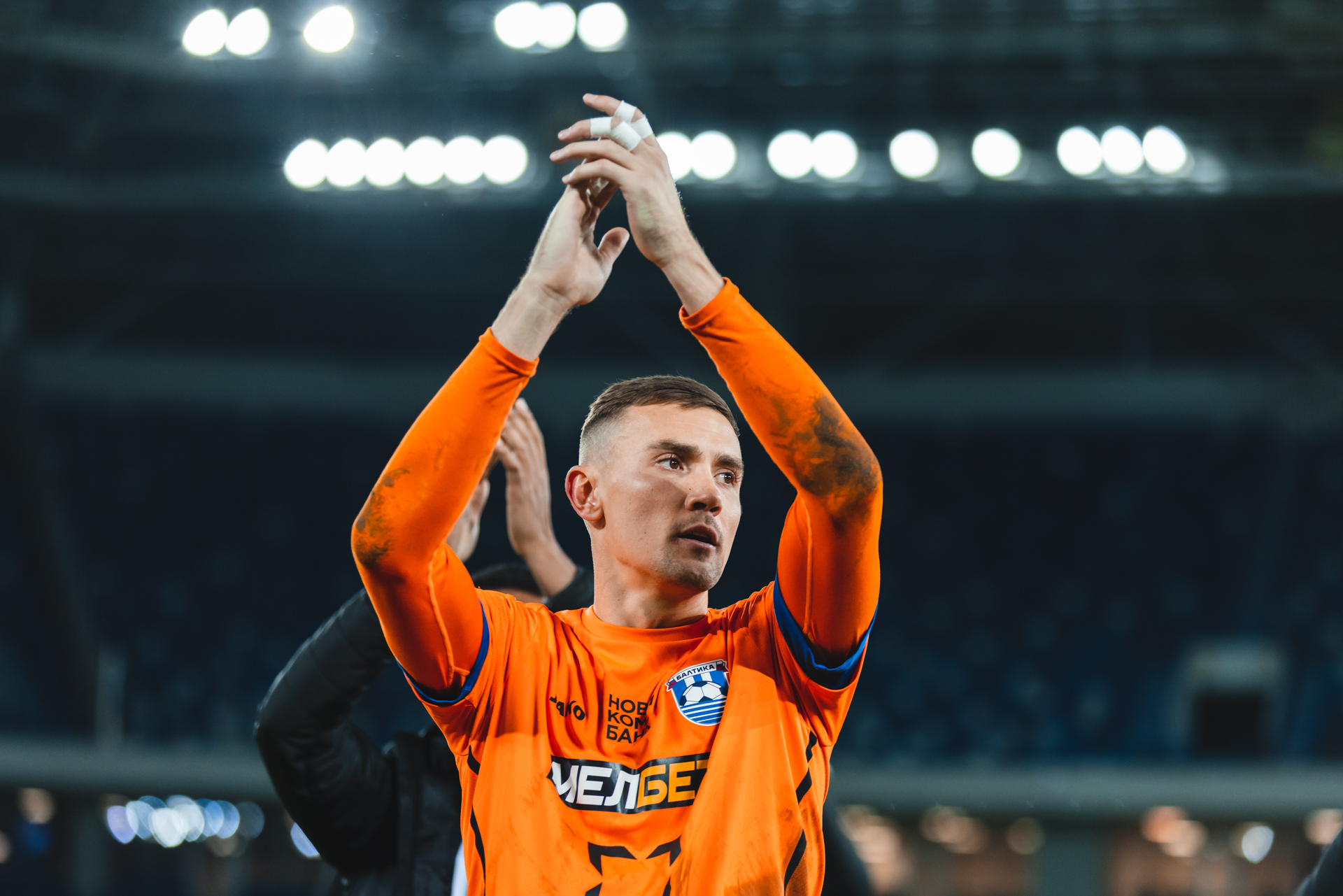 «Балтика» vs «Сочи»: безголевая ничья с прямым конкурентом по таблице