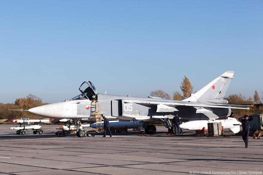 «Реактивные лётчики»: фоторепортаж с учебно-тренировочных полетов штурмовой авиации