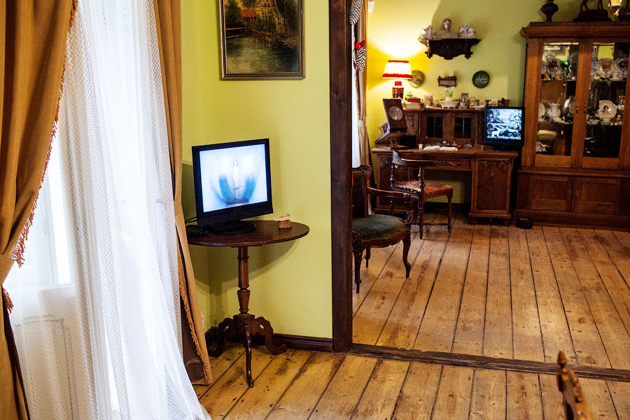 Жизнь предметов для ничего: что искать на выставке «Бывшие вещи» в музее Altes Haus