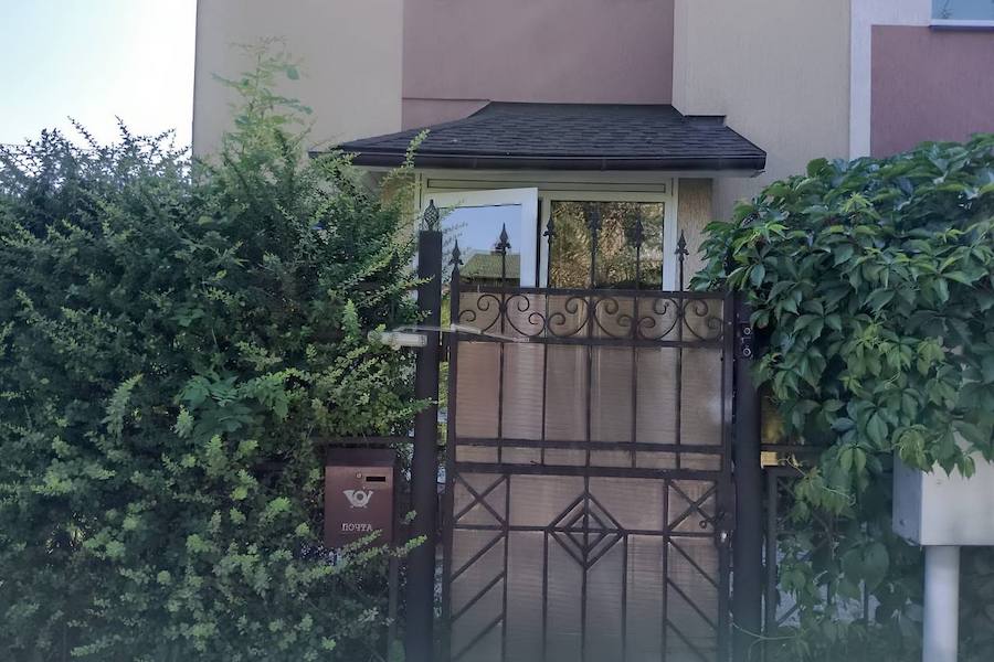 В Калининграде приостановлена деятельность детского центра на Берлинской (фото)