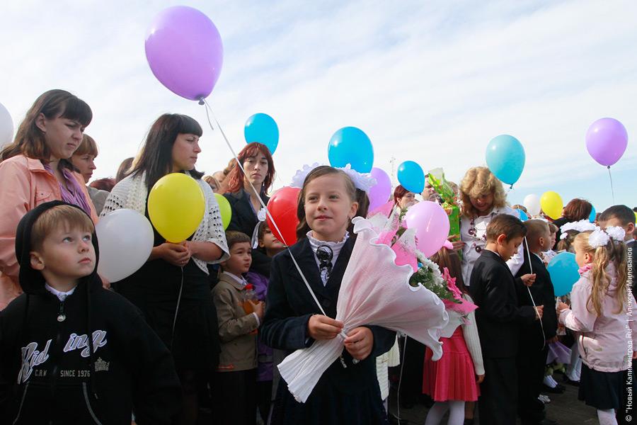 "Новые стандарты и старые методы": репортаж "Нового Калининграда.Ru"