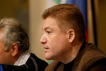 Предложение Бооса вернуть графу "против всех" не прожило и суток