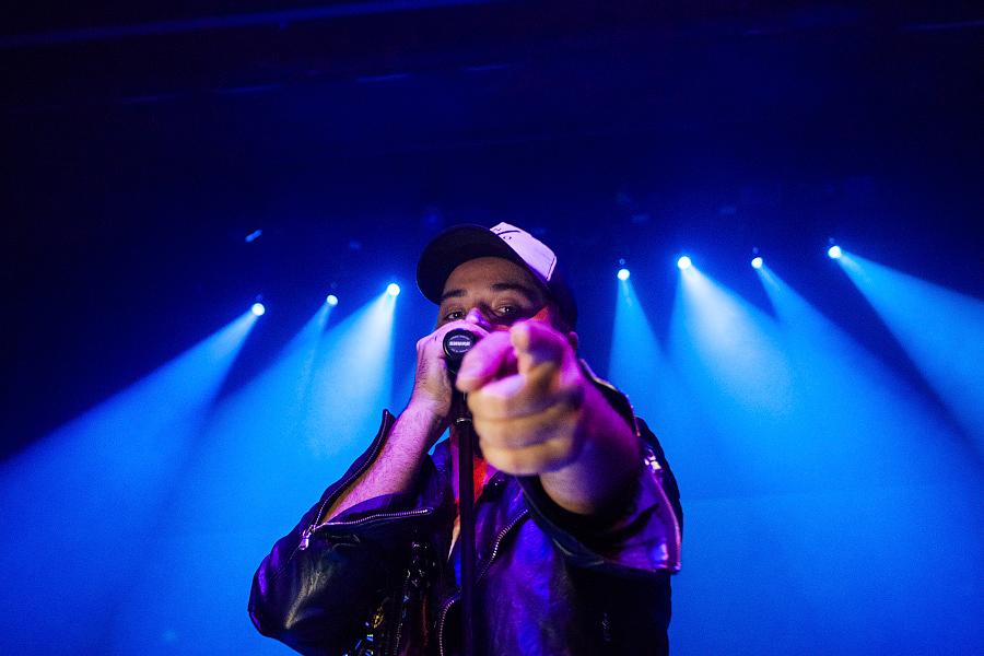 «Летать не вредно»: фоторепортаж с Дня рождения клуба «Универсал»