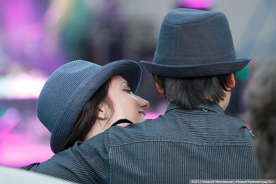 «Калининград Сити Джаз, день второй»: фоторепортаж «Афиши Нового Калининграда.Ru»