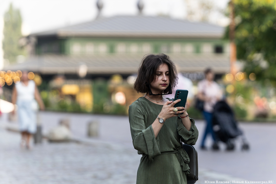 «Летний бонус в сентябре»: как прошла неделя температурных рекордов (фото)