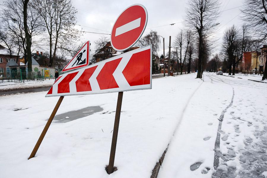 Ремонт навсегда: когда наступит конец дорожным работам 