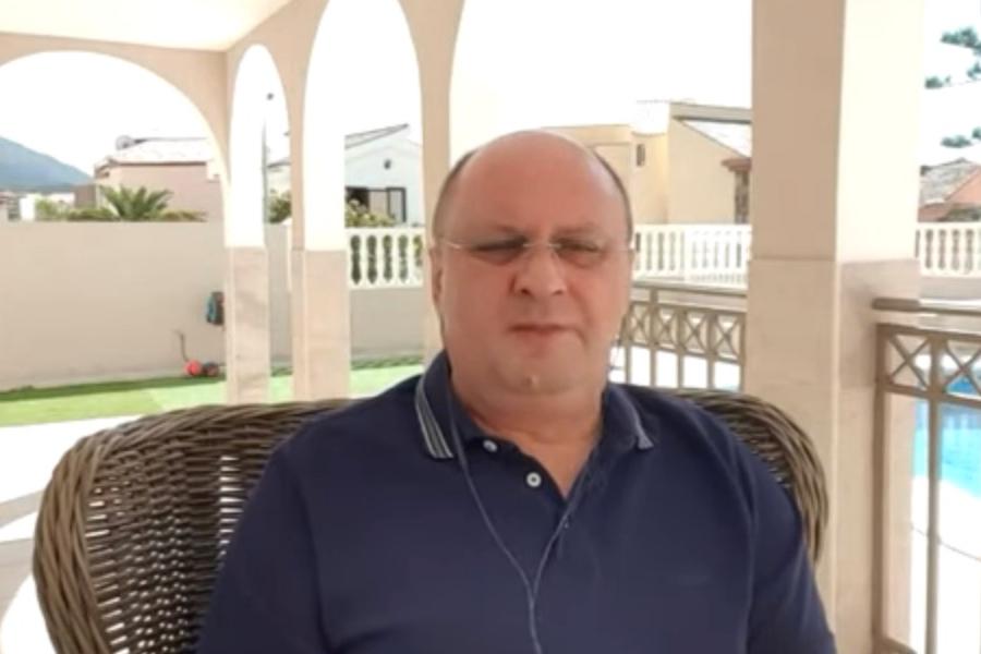 Экс-глава «Водоканала» объяснил, почему живет на Тенерифе в доме с бассейном