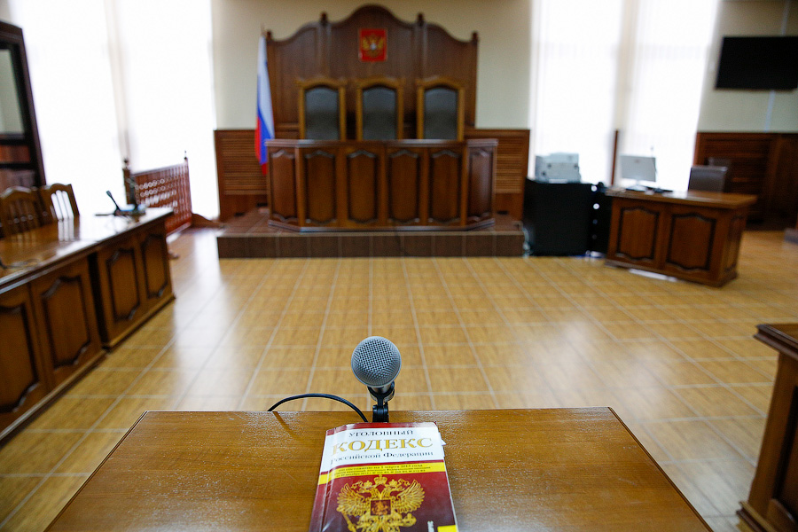 В Калининграде помощницу судьи приговорили к реальному сроку, но дали отсрочку на 13 лет