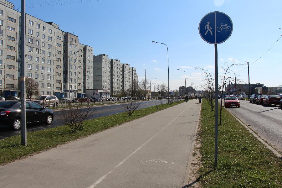 В мэрии пообещали учитывать мнения экспертов при проектировании велодорожек
