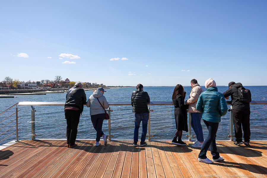 Фото: Виталий Невар / Новый Калининград 