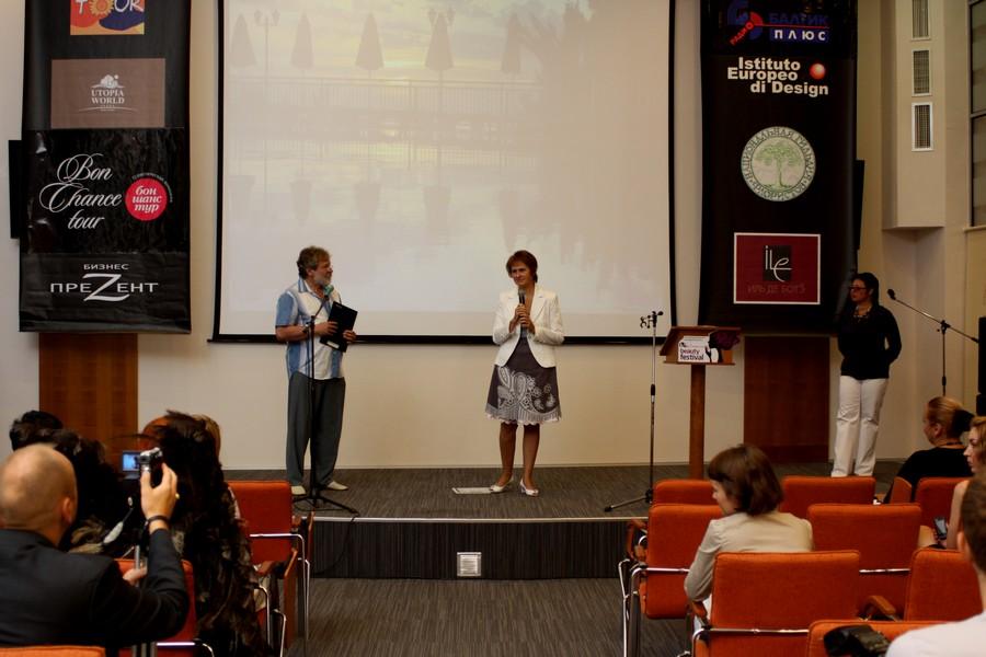 «Сон в летнюю ночь»: фоторепортаж "Нового Калининграда.Ru"