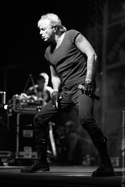 "Зона рока": фоторепортаж "Нового Калининграда.Ru"