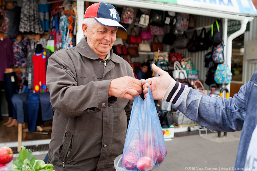 Треска из Пионерского, лещ из Полесска: что такое калининградская кухня