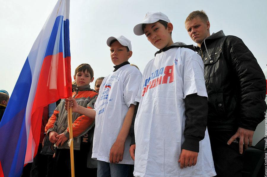 Фоторепортаж «Нового Калининграда.ru»: на военном кладбище в Медведевке перезахоронены 54 безымянных солдата