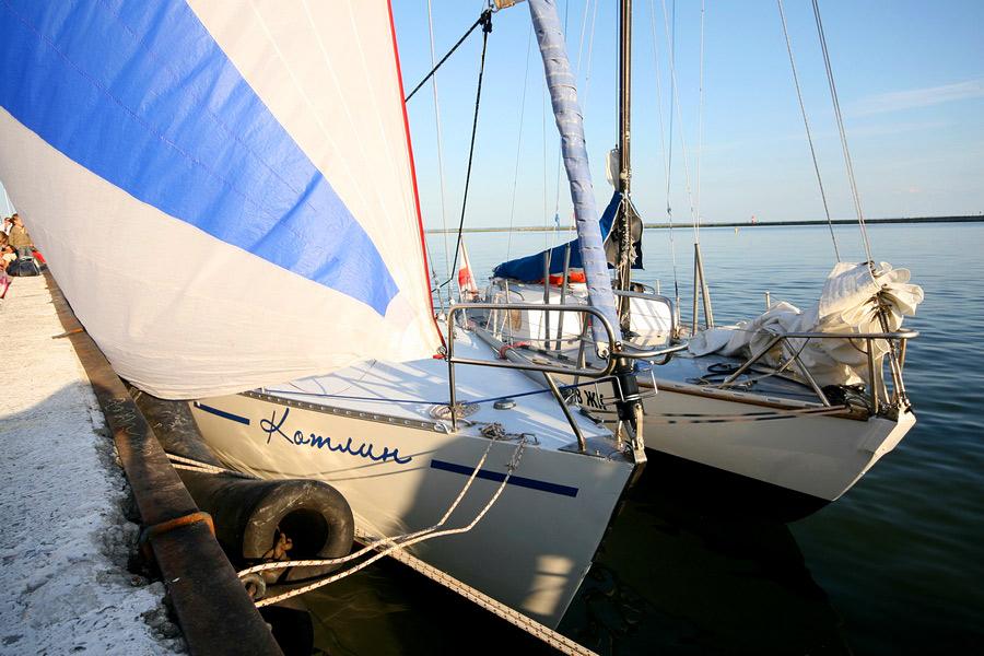 "Неврунгелевская победа": фоторепортаж "Нового Калининграда.Ru"