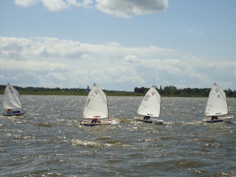 «Нам нужна одна победа»: репортаж с финального розыгрыша «Оптимистов»