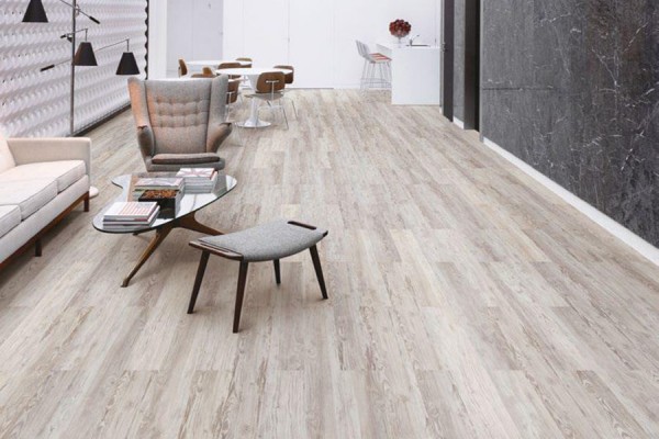 «Пробковый дом»: новинки в ассортименте покрытий для пола и стен