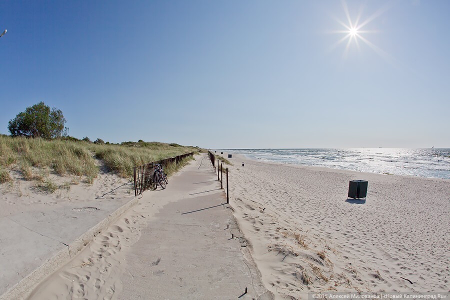 Синоптики обещают теплую неделю без осадков