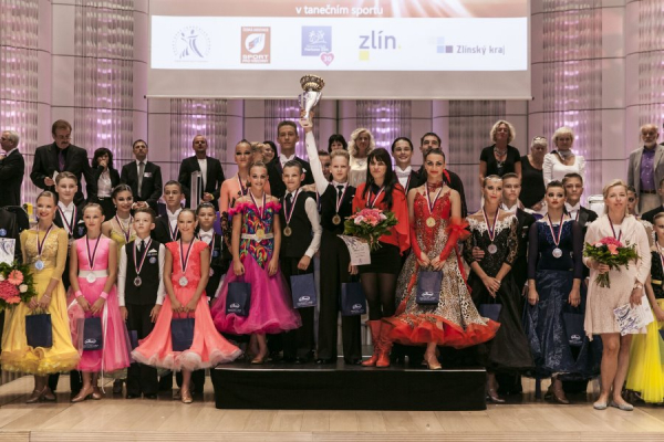 Студия танца АРТА: учиться танцевать можно в любом возрасте